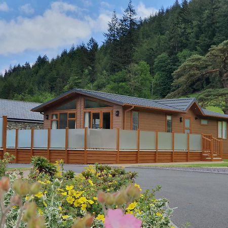 Llyn Padarn Lodge Betws-y-Coed Exterior foto