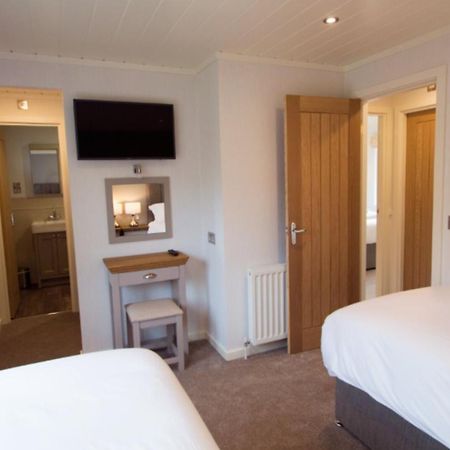 Llyn Padarn Lodge Betws-y-Coed Exterior foto